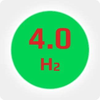 Водород 4.0
