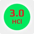 Хлороводород 3.0 Хлороводород 3.0
