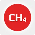 Метан (CH4) Метан (CH4)