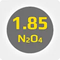 Тетраоксид диазота 1.85 Тетраоксид диазота 1.85